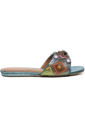 Kurt Geiger Donna, Scarpe, Multicolore, 38 EU, new
