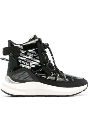 EA7 Donna, Scarpe, Nero, 38 EU, new