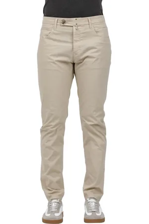 Incotex Uomo, Pantaloni, , W34, new