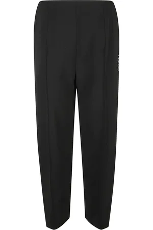 Marni Donna, Pantaloni, Nero, S, new