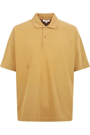 J.W.Anderson Uomo, Top, Arancione, XL, new