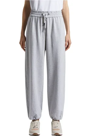 PESERICO SIGN Donna, Pantaloni, Grigio, 2Xl, new