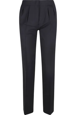 Fabiana Filippi Donna, Pantaloni, Blu, S, new
