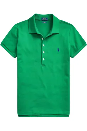 Ralph Lauren Donna, Top, Verde, XS, new