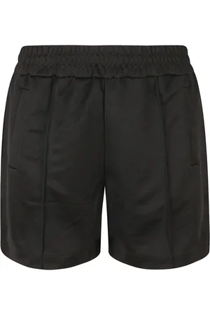 Palm Angels Uomo, Pantaloncini, Nero, XL, new