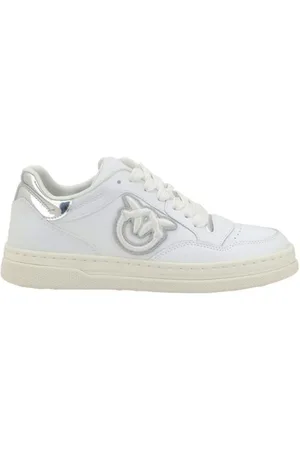 Pinko Donna, Scarpe, Bianco, 37 EU, new