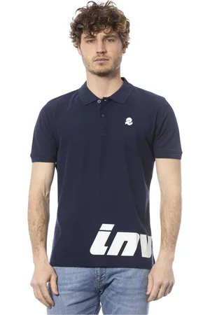 Invicta Uomo, Top, Blu, M, new
