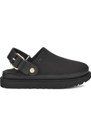 UGG Donna, Scarpe, Nero, 38 EU, new