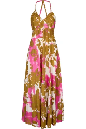 Liu Jo Donna, Abiti, Multicolore, L, new