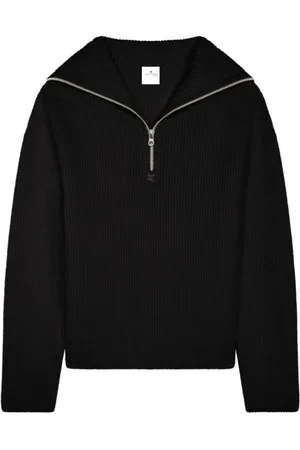 Courrèges Donna, Maglie, Nero, M, new