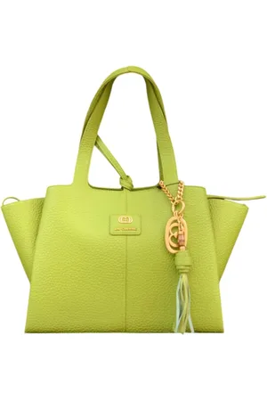 La Carrie Donna, Borse, Giallo, Taglia unica, new