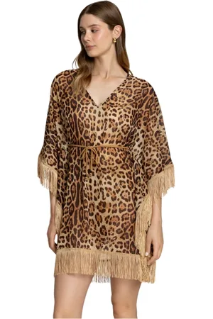 4GIVENESS Donna, Abiti, Multicolore, Taglia unica, new