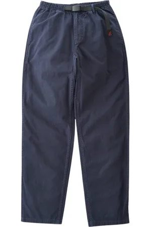 Gramicci Uomo, Pantaloni, Blu, M, new