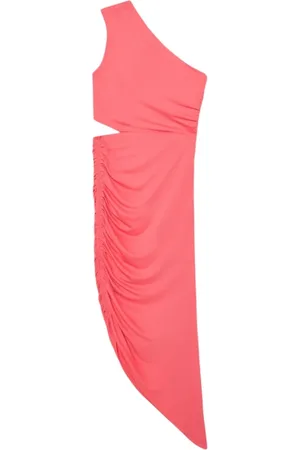 Patrizia Pepe Donna, Abiti, Rosso, XS, new