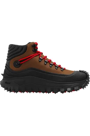 Moncler Uomo, Scarpe, Marrone, 42 EU, new