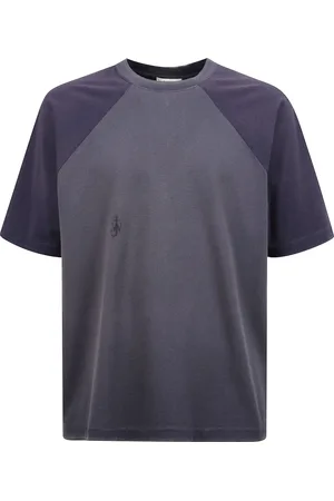 J.W.Anderson Uomo, Top, Blu, 2Xl, new