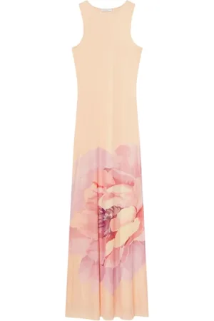 Patrizia Pepe Donna, Abiti, Multicolore, 2Xs, new