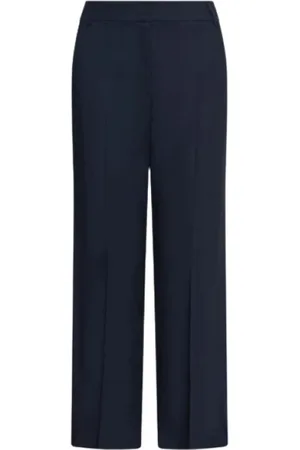 MARELLA Donna, Pantaloni, Blu, L, new