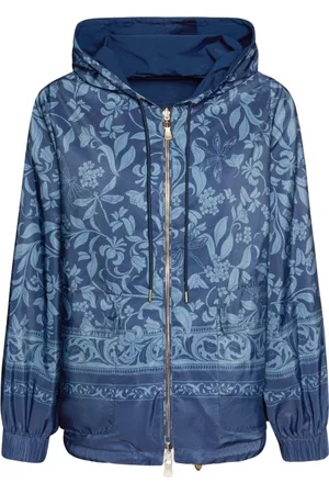 Elena Miro Donna, Giacche, Blu, 3Xl, new