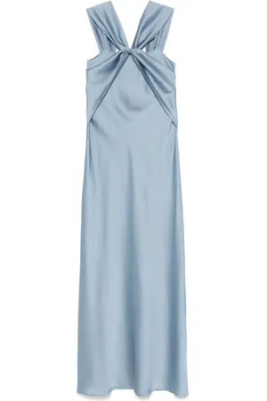 D.EXTERIOR Donna, Abiti, Blu, XS, new