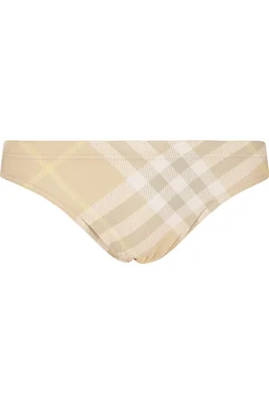 Burberry Donna, Costumi da bagno, Multicolore, S, new