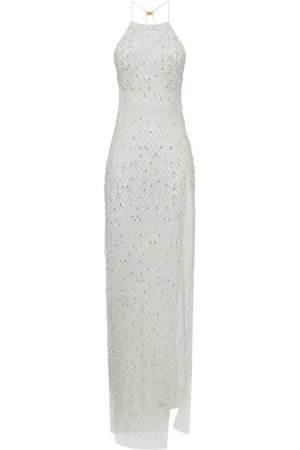 Elisabetta Franchi Donna, Abiti, Verde, M, new