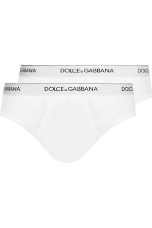 Dolce & Gabbana Uomo, Mutande, Bianco, M, new