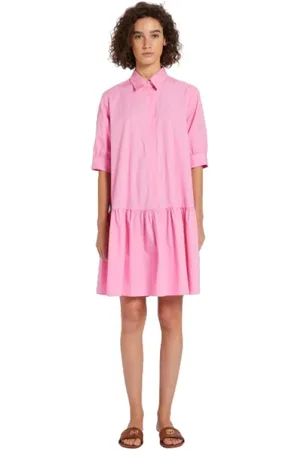 MARELLA Donna, Abiti, Rosa, L, new