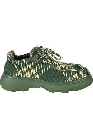 Burberry Uomo, Scarpe, Multicolore, 40 EU, new