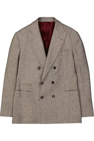 Brunello Cucinelli Uomo, Giacche, , S, new