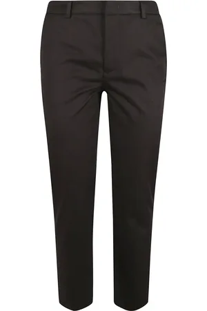 RED Valentino Donna, Pantaloni, Nero, M, new