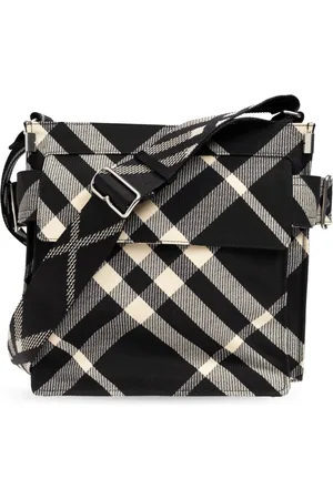 Burberry Uomo, Borse, Nero, Taglia unica, new
