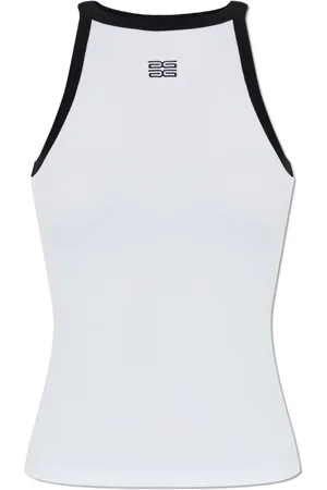 Gestuz Donna, Top, Bianco, M, new