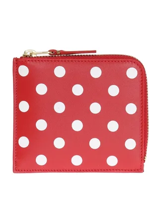 Comme des Garçons Unisex, Accessori, Rosso, Taglia unica, new