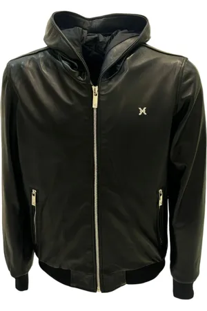 John Richmond Uomo, Giacche, Nero, M, new