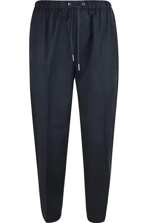 Fabiana Filippi Donna, Pantaloni, Nero, M, new