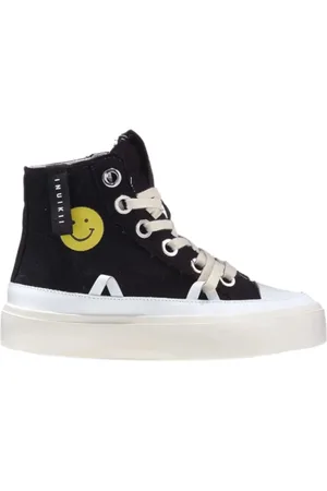 INUIKII Donna, Scarpe, Nero, 40 EU, new