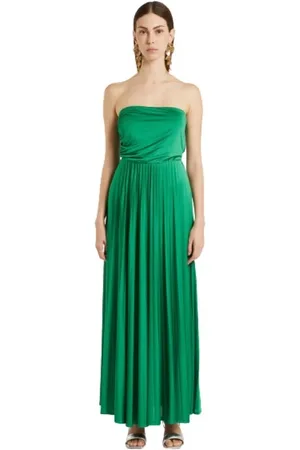 MARELLA Donna, Abiti, Verde, M, new