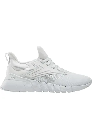 Reebok Donna, Scarpe, Bianco, 39 EU, new
