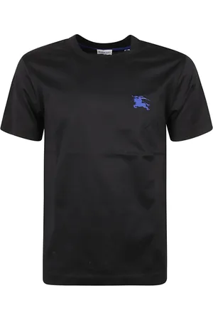Burberry Uomo, Top, Nero, M, new