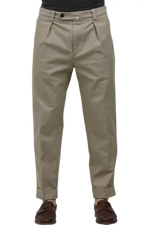 Berwich Uomo, Pantaloni, , M, new