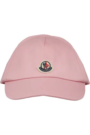 Moncler Donna, Accessori, Rosa, Taglia unica, new