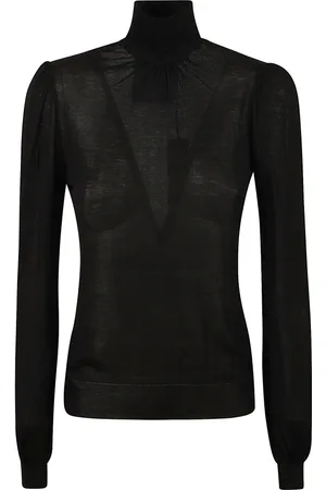 Moschino Donna, Maglie, Nero, M, new