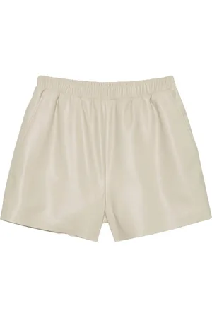 ANINE BING Donna, Pantaloncini, , M, new
