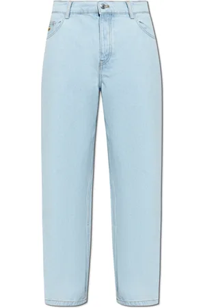 Maison Kitsuné Uomo, Jeans, Blu, W31, new