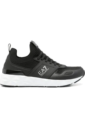 EA7 Uomo, Scarpe, Nero, 46 EU, new