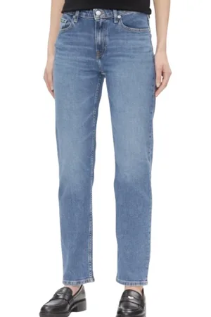 Tommy Hilfiger Donna, Jeans, Blu, W24, new