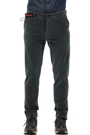 RRD Uomo, Pantaloni, Blu, L, new