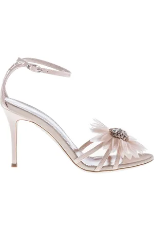 Giuseppe Zanotti Donna, Scarpe, Rosa, 39 EU, new