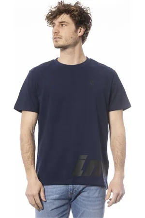 Invicta Uomo, Top, Blu, M, new